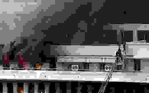 Mantralaya fire03